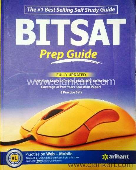 BITSAT PREP GUIDE
