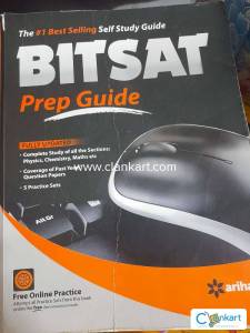 BITSAT PREP GUIDE
