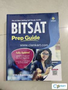 BITSAT PREP GUIDE