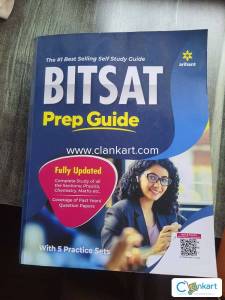 BITSAT PREP GUIDE