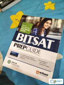 BITSAT PREP GUIDE