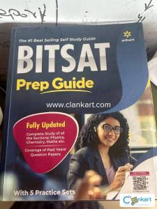 BITSAT PREP GUIDE