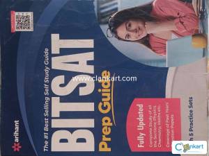 BITSAT Prep Guide