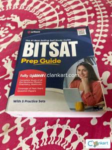 BITSAT Prep Guide