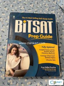 BITSAT Prep Guide