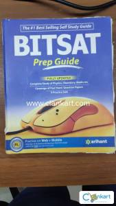 BITSAT Prep Guide