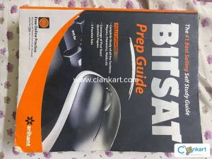 BITSAT Prep Guide