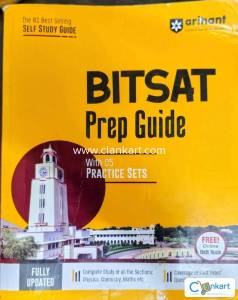 BITSAT Prep Guide