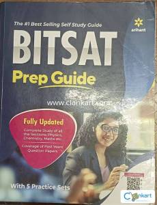 BITSAT Prep Guide 2023