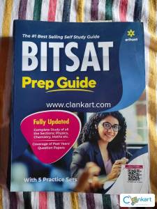 BITSAT Prep guide