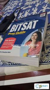 BITSAT Prep guide