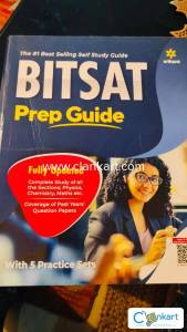 BITSAT prep guide