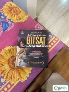 BITSAT prep guide