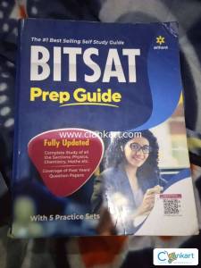 BITSAT prep guide