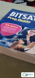 BITSAT prep guide (arihant)