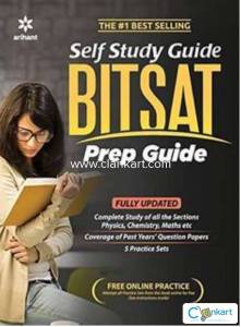 BITSAT prep guide for BITSAT exam