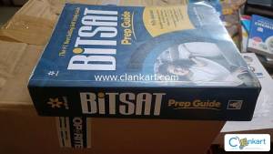 BITSAT preparation guide