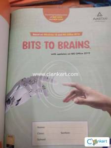 BITS TO BRAINS