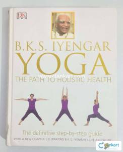 B.K.S. Iyengar Yoga