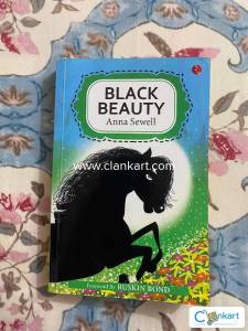 BLACK BEAUTY