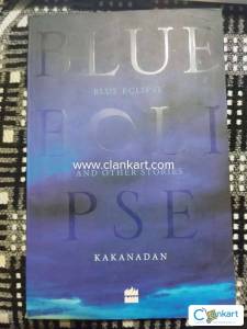 BLUE ECLIPSE