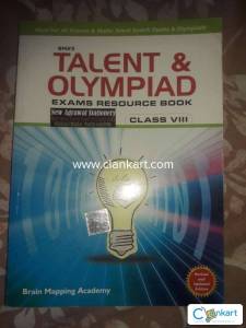 BMA'S Talent & Olympaid