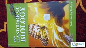 BMA's Handbook of Biology