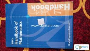 BMA's Handbook of Mathematics-2019 Edition