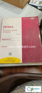 B.M. Sharma Physics For  Jee (Advanced): Mechanics II 2nd Edition
