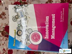 BNU MBA 2 sem text books