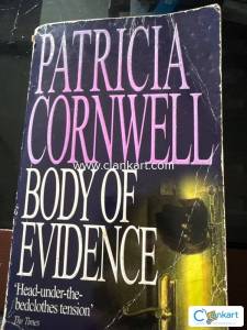 BODY OF EVIDENCE