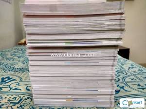 BOOKS FOR JEE AND NEET EXAMs