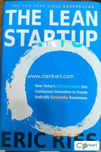 BOOK ON START UP