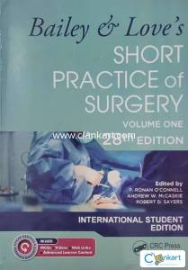 BOOK ON SURGERY