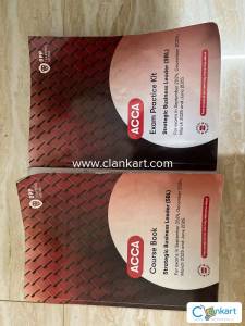 BPP ACCA SBL COURSE AND EXAM KIT