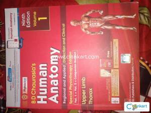 BPT 1st year all books