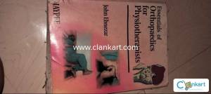BPT books for Sale