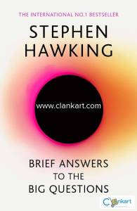 BRIEF ANSWERS TO THE BIG QUESTIONS