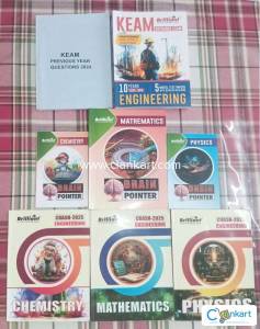 BRILLIANT PALA KEAM BOOKS