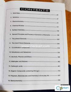 BRILLIANT PALA STUDY PACKAGE CLASS XII CHEMISTRY
