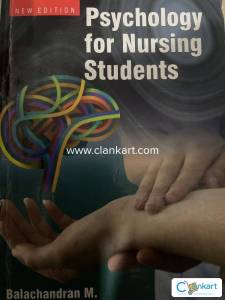 BSC NURSING Psychology