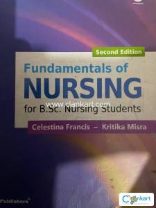 BSC NURSING FUNDAMENTALS OF NURSING