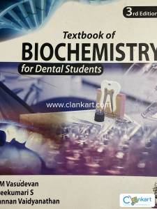 BIOCHEMISTRY