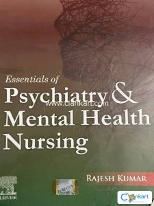 BSC NURSING Psychiatry
