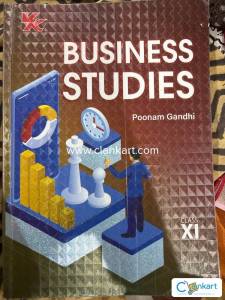 BST Poonam Gandhi Class 11