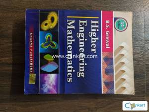 B.S. Grewal Higher Engineering Mathematics