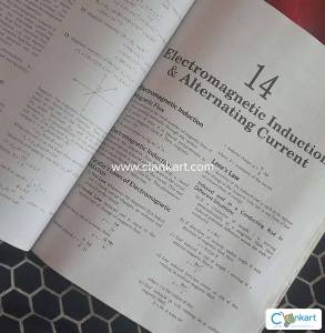 BSc Agriculture Entrance Exam Book