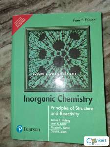 B.Sc. M.Sc chemistry book