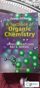 B.Sc Organic chemistry