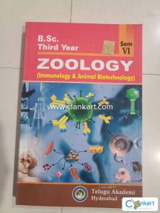 B.Sc Zoology